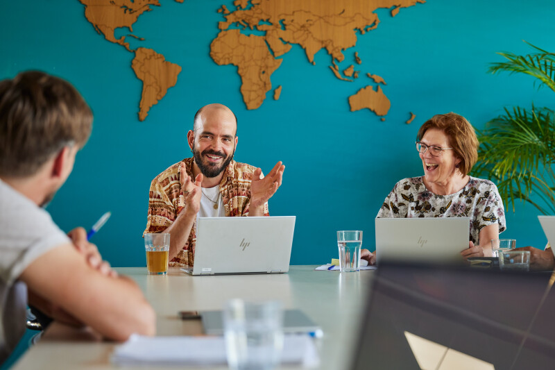 Vacature jeugdbeschermer nidos