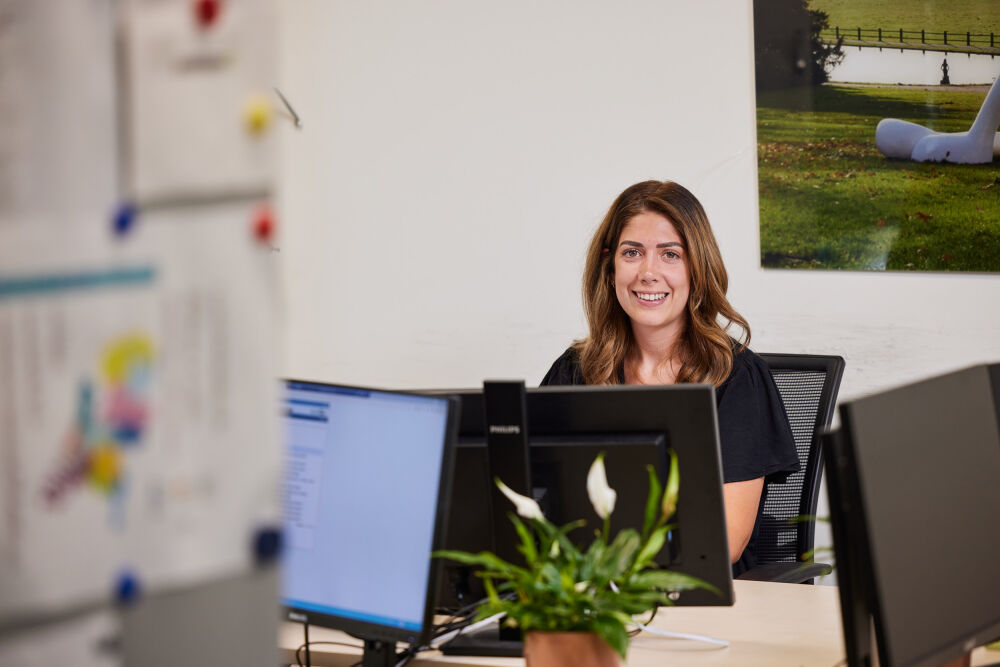 Werken als jeugdbeschermer bij Nidos