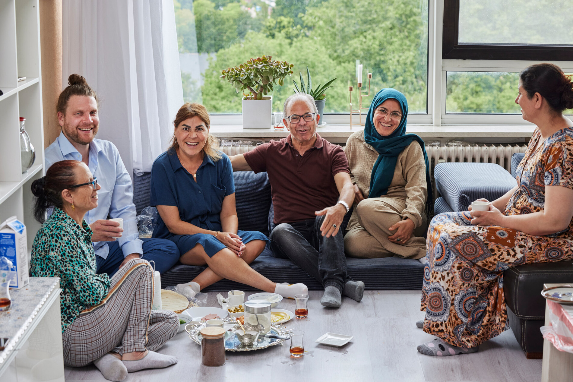 Vacature jongerencoach